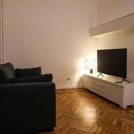 Corso Buenos Aires Apartment *