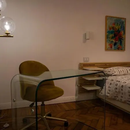 Apartment Corso Buenos Aires