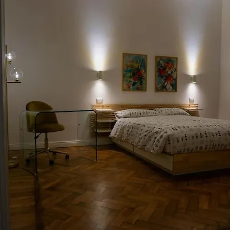 Corso Buenos Aires