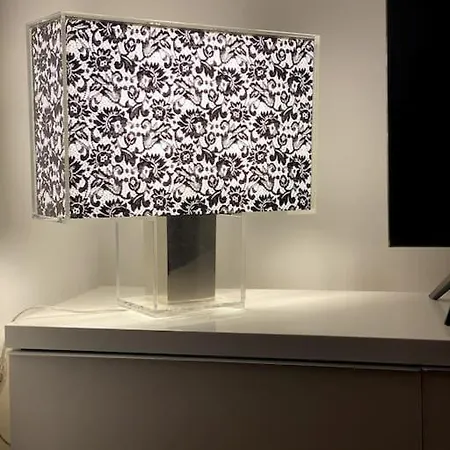 Apartment Corso Buenos Aires *