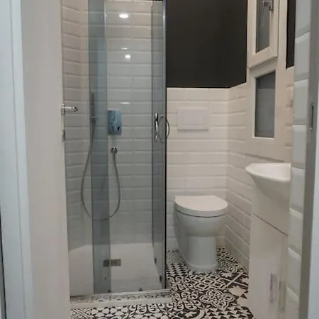 Apartment Corso Buenos Aires *