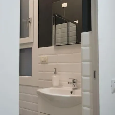 Apartment Corso Buenos Aires *